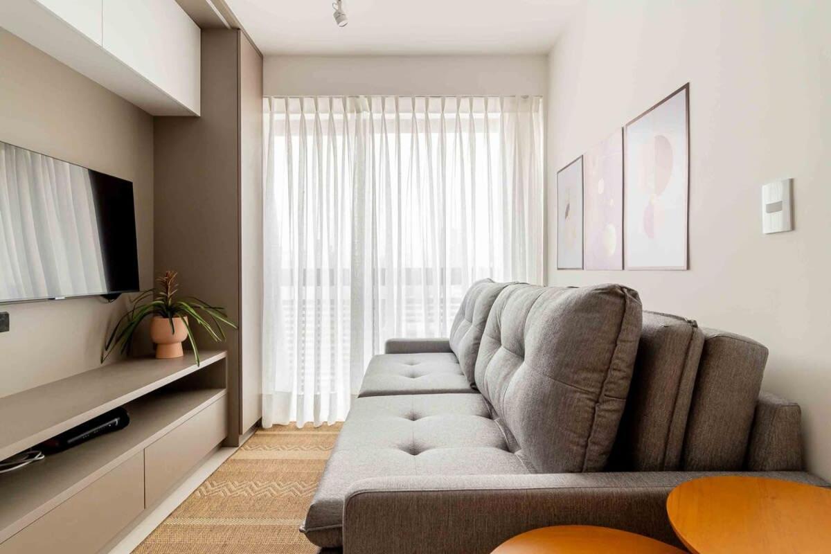 Bhomy Perdizes - Com Vaga De Garagem Va1605 Apartment *