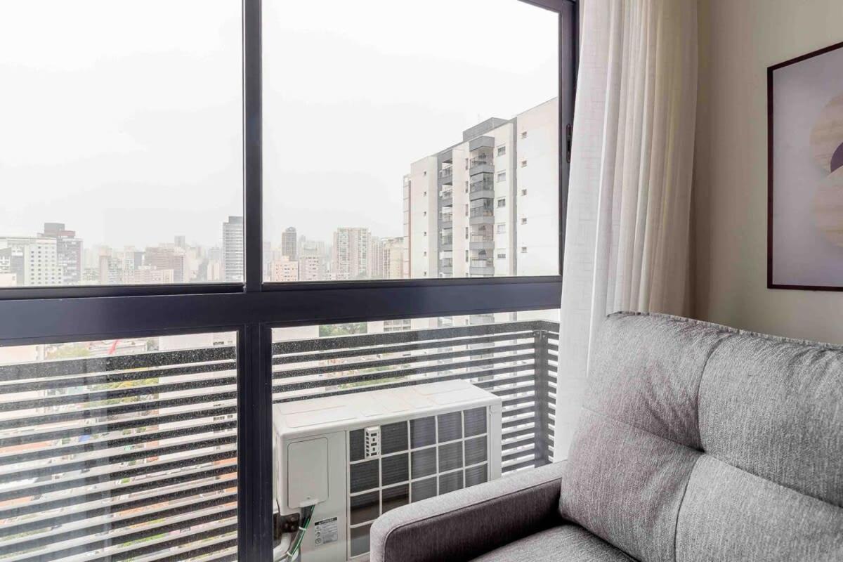 Bhomy Perdizes - Com Vaga De Garagem Va1605 Apartment Sao Paulo