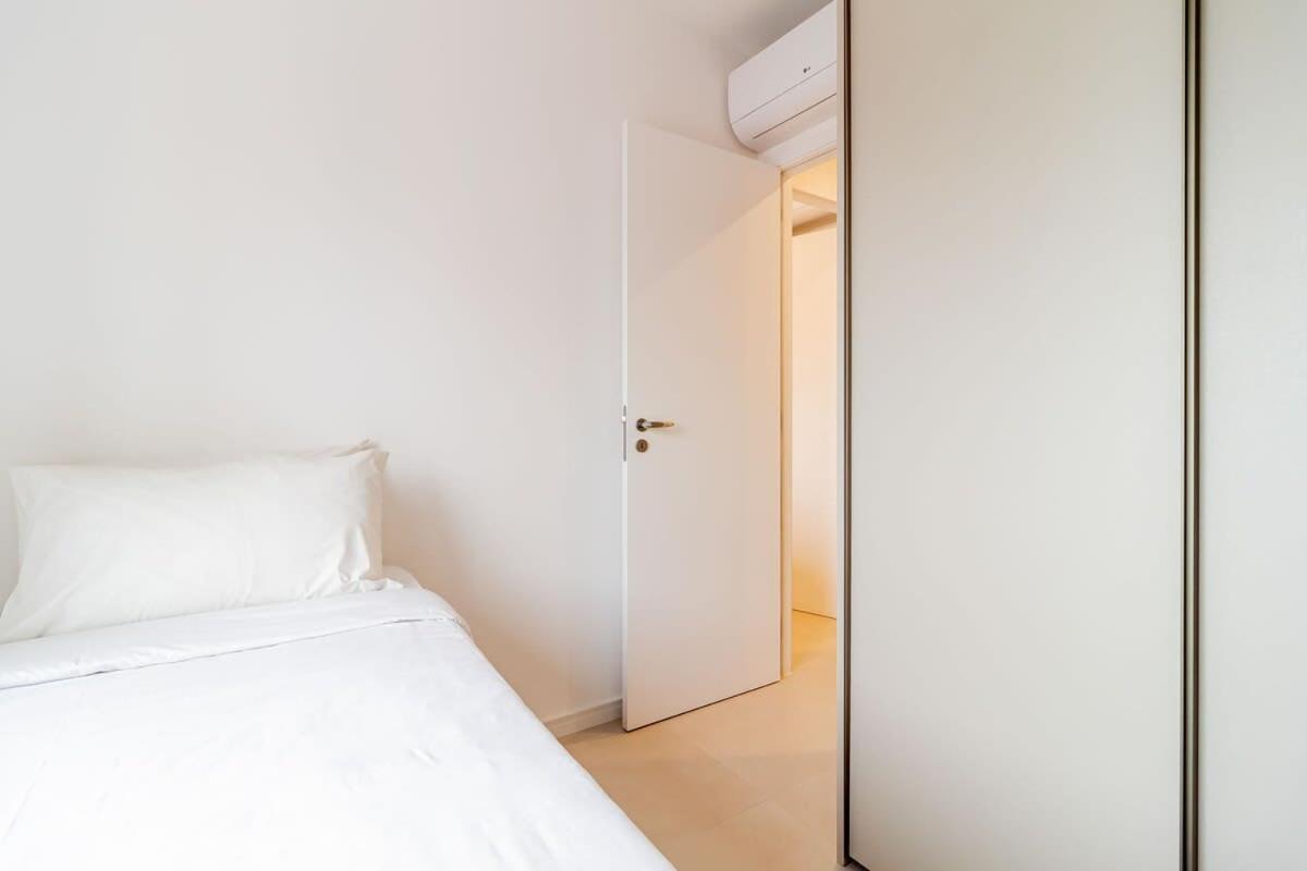 Bhomy Perdizes - Com Vaga De Garagem Va1605 Apartamento *