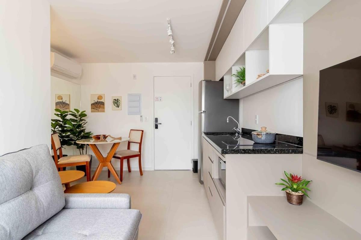 Bhomy Perdizes - Com Vaga De Garagem Va1605 Apartamento