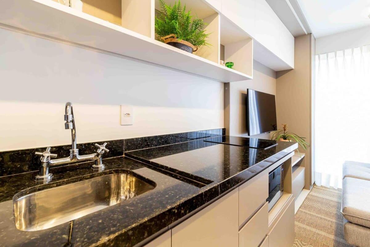 Apartamento Bhomy Perdizes - Com Vaga De Garagem Va1605 *