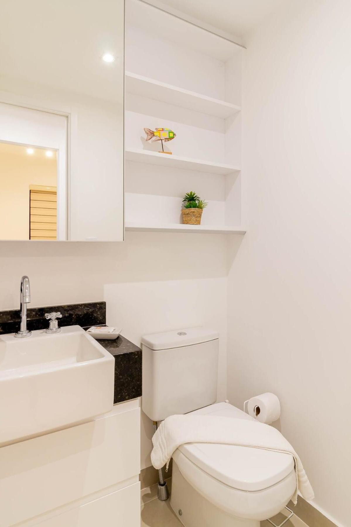 Apartamento Bhomy Perdizes - Com Vaga De Garagem Va1605 *