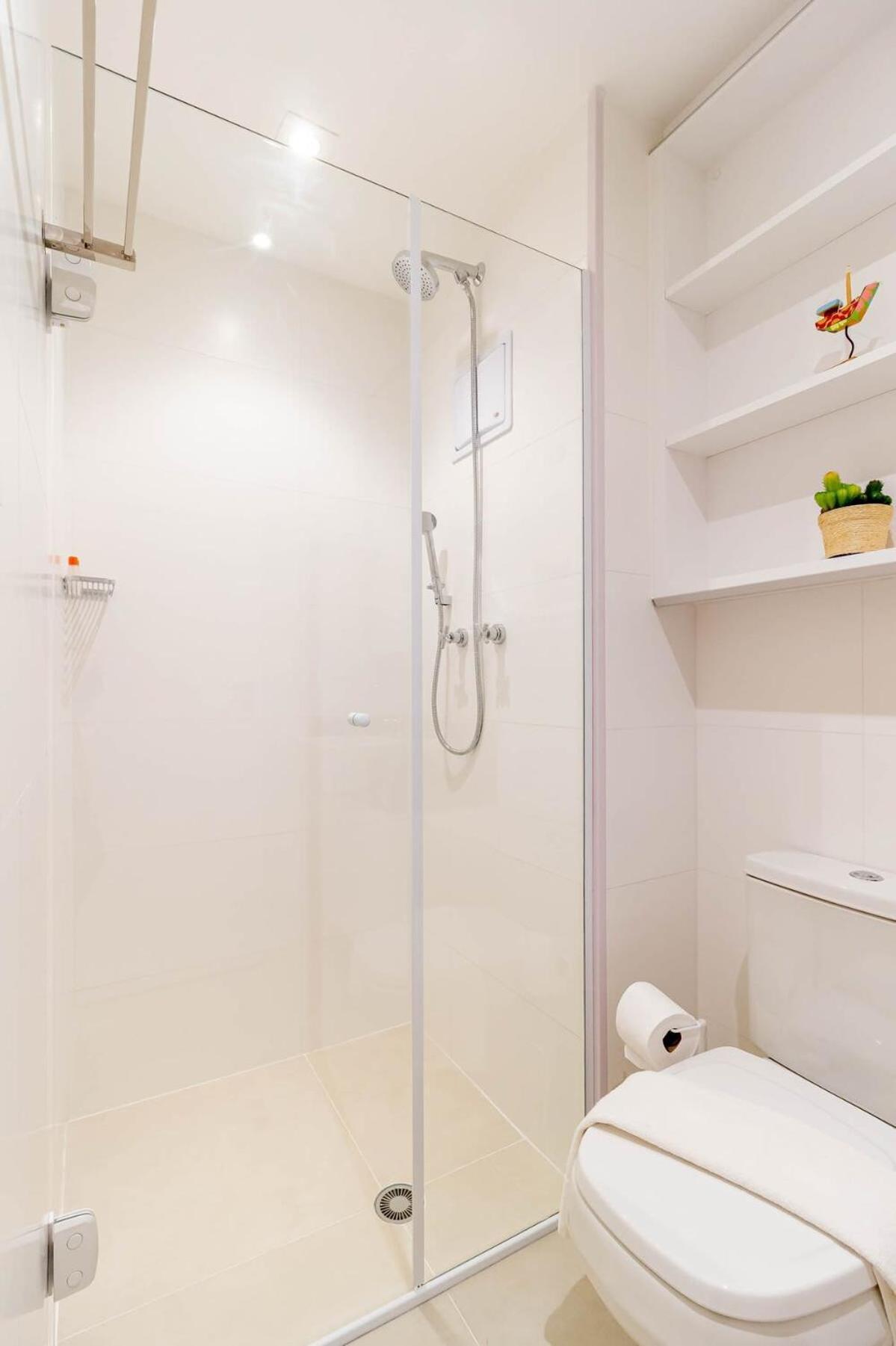 Bhomy Perdizes - Com Vaga De Garagem Va1605 Apartamento