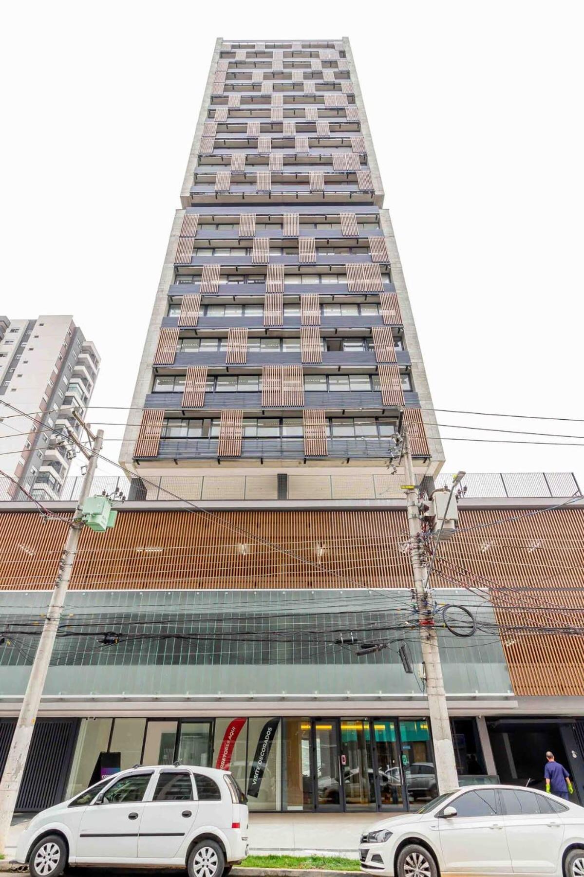 Bhomy Perdizes - Com Vaga De Garagem Va1605 Apartamento São Paulo